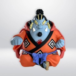 Tirelire - One Piece - 52 - Jinbe