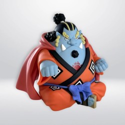 Tirelire - One Piece - 52 - Jinbe