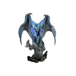Figurine Statique - Creator's Model - Monster Hunter - Lunastra