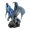Figurine Statique - Creator's Model - Monster Hunter - Lunastra