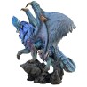Figurine Statique - Creator's Model - Monster Hunter - Lunastra