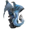 Figurine Statique - Creator's Model - Monster Hunter - Lunastra
