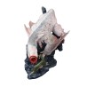 Figurine Statique - Creator's Model - Monster Hunter - Khezu