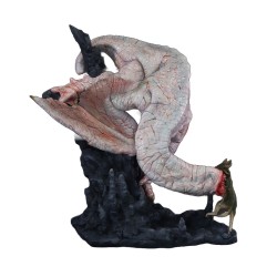 Figurine Statique - Creator's Model - Monster Hunter - Khezu