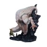 Figurine Statique - Creator's Model - Monster Hunter - Khezu