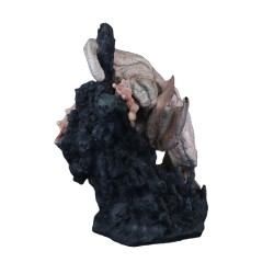 Figurine Statique - Creator's Model - Monster Hunter - Khezu