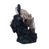 Figurine Statique - Creator's Model - Monster Hunter - Khezu