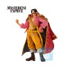 Figurine Statique - Ichibansho - One Piece - Gol D. Roger
