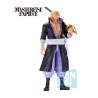 Figurine Statique - Ichibansho - One Piece - Silvers Rayleigh
