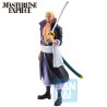 Figurine Statique - Ichibansho - One Piece - Silvers Rayleigh