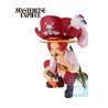 Figurine Statique - Ichibansho - One Piece - Shanks le Roux