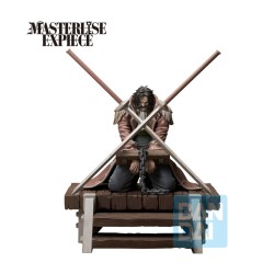Figurine Statique - Ichibansho - One Piece - Gol D. Roger