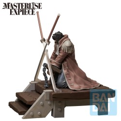 Figurine Statique - Ichibansho - One Piece - Gol D. Roger