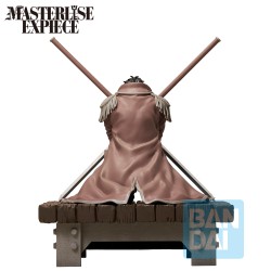 Figurine Statique - Ichibansho - One Piece - Gol D. Roger