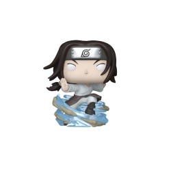 POP - POP Animation - Naruto - 1846 - Neji Hyuga