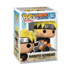 POP - POP Animation - Naruto - 1843 - Naruto Uzumaki