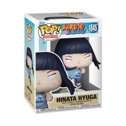 POP - POP Animation - Naruto - 1845 - Hinata Hyûga