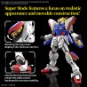 Maquette - Real Grade - Gundam - Shining