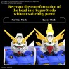 Maquette - Real Grade - Gundam - Shining