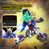 Maquette - Real Grade - Gundam - Shining