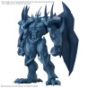 Maquette - Figure Rise - Yu-Gi-Oh! - Obelisk, le Tourmenteur
