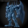Maquette - Figure Rise - Yu-Gi-Oh! - Obelisk, le Tourmenteur
