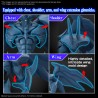 Maquette - Figure Rise - Yu-Gi-Oh! - Obelisk, le Tourmenteur
