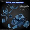 Maquette - Figure Rise - Yu-Gi-Oh! - Obelisk, le Tourmenteur