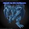 Maquette - Figure Rise - Yu-Gi-Oh! - Obelisk, le Tourmenteur