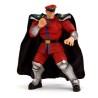 Figurine articulée - Street Fighter - M. Bison