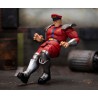 Figurine articulée - Street Fighter - M. Bison