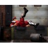 Figurine articulée - Street Fighter - M. Bison