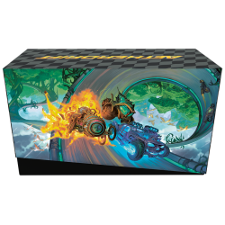 Cartes (JCC) - Bundle - Magic The Gathering - Bundle - Aetherdrift