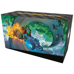 Cartes (JCC) - Bundle - Magic The Gathering - Bundle - Aetherdrift