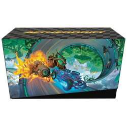 Cartes (JCC) - Bundle - Magic The Gathering - Bundle - Aetherdrift