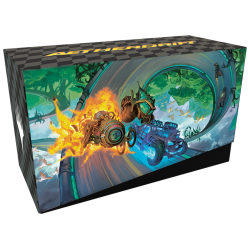 Cartes (JCC) - Bundle - Magic The Gathering - Bundle - Aetherdrift