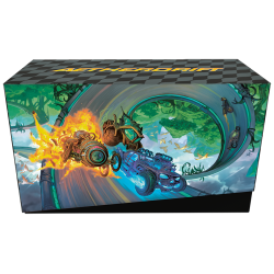 Cartes (JCC) - Bundle - Magic The Gathering - Bundle - Aetherdrift