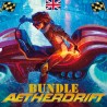Cartes (JCC) - Bundle - Magic The Gathering - Bundle - Aetherdrift