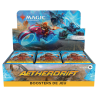 Cartes (JCC) - Booster de Jeu - Magic The Gathering - Booster de Jeu - Aetherdrift