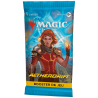 Cartes (JCC) - Booster de Jeu - Magic The Gathering - Booster de Jeu - Aetherdrift