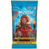 Cartes (JCC) - Booster de Jeu - Magic The Gathering - Booster de Jeu - Aetherdrift