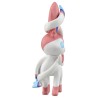 Figurine Statique - Moncollé - Pokemon - Nymphali