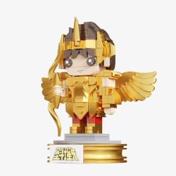 Set de construction - Saint Seiya - 99107 - Seiya du Sagittaire