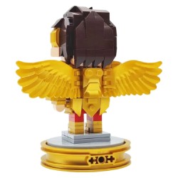 Set de construction - Saint Seiya - 99107 - Seiya du Sagittaire