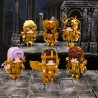 Set de construction - Saint Seiya - 99113 - Mû du Bélier