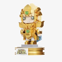 Set de construction - Saint Seiya - 99115 - Aiolia du Lion