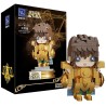 Set de construction - Saint Seiya - 99117 - Dôko de la Balance