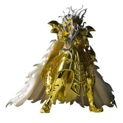 Figurine articulée - Saint Seiya - Opyx Odysseus