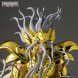 Figurine articulée - Saint Seiya - Opyx Odysseus