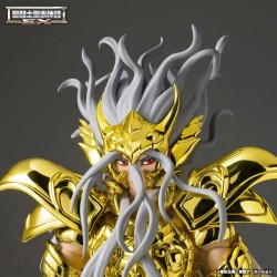 Figurine articulée - Saint Seiya - Opyx Odysseus